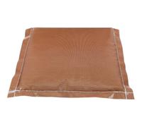 TOYANDONA Almohada Térmica Reutilizable de Alta Temperatura Resistente al Calor para Prensa Térmica y Transferencia de Calor con Protección para Ropa