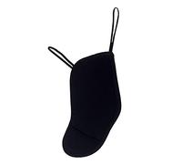 TOYANDONA Almohadilla De Algodón Para Mentonera Protector De Hombro Violin Accesorio Cómodo