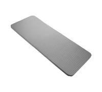 TOYANDONA Almohadilla de Yoga para Rodillas y Cojín Antideslizante de Goma de Alta Densidad Extra Grueso Soporte Cómodo para Ejercicios de Plancha y Rueda Abdominal de Articular