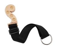 TOYANDONA Almohadillas Antideslizantes De Madera Para Espiga De Violonchelo Tope De Arce Para Contrabajo Uso Concierto