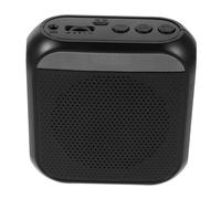 TOYANDONA Amplificador De Voz Mini Micrófono y Altavoz Portátil Para Aula Guías Turísticas Versátil