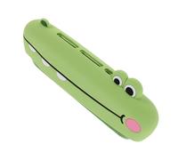 TOYANDONA Armónica Infantil De Juguete Instrumento Musical Portátil Para Bebés Forma De Animal Para Educación Temprana y Fiestas De Cumpleaños