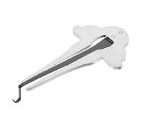 TOYANDONA Arpa De Labio Profesional De Metal Instrumento Musical Étnico Portátil Arpa De Boca Para Principiantes y Músicos Diseño Cómodo y Sonido Claro