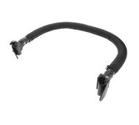 TOYANDONA Asa De Cochecito De Niño Niña Con Reposabrazos Manija Extendida Para Cochecito De Niño Niña Accesorios De Seguridad Para Paseo Instalación y Material