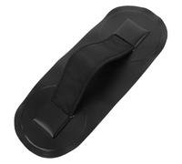 TOYANDONA Asa De Transporte para Kayak Asiento De Bote Inflable Correa De Repuesto para Canoa Tabla De Surf Tabla Embarque Accesorios para Pesca Kayak Manijas para Botes Agarre Lateral