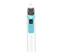 TOYANDONA Aspirador Eléctrico Bebés Limpiador de Mucosidad Infantil con Succión Suave de Alimenticio USB y Luz LED