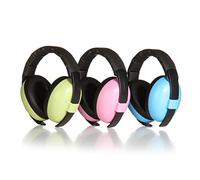 TOYANDONA Auriculares Recien Nacidos Conciertos Tapones Para Los Oídos Protección Para Los Oídos Del Bebé Protector Auditivo Infantil Orejeras Para Recién Nacidos Avión Niño Dormir