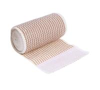 TOYANDONA Banda Elástica Deportiva Protectora Para Musculación Alta Elasticidad Cinta Para Ejercicios De y Entrenamiento Casa