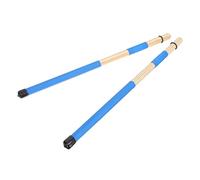 TOYANDONA Baquetas De Percusión De Mazos De Batería Accesorios Para Baquetas Suaves y Uniformes