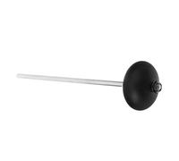 TOYANDONA Baquetas Para Tambores De Lengüeta y Marimba Para Práctica y Rendimiento Metalofono