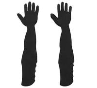 TOYANDONA Barra Bloqueadora de Espuma para Entrenamiento de Baloncesto 1 Par, Varilla Ligera para Bloqueo Manual, Equipo de Baloncesto Adecuado para Práctica y Defensa en Entrenamiento