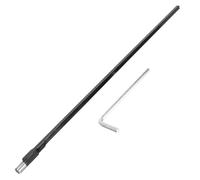 TOYANDONA Barra de Armadura de Metal para Guitarra 440 Mm Llave de Ajuste Tensor de Guitarra Bidireccional Accesorios para Instrumentos Musicales Varilla Resistente para Mástil Acústica