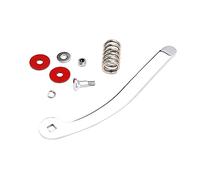 TOYANDONA Barra De Guitarra Eléctrica Brazo De Trémolo Simple Accesorios Para Guitarra Palanca De Vibrato