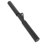 TOYANDONA Barra de Tracción para Gimnasio en Casa, Varilla de Tensión de Acero Resistente Agarre de Espuma, Barra de Tiro Hacia Abajo para Hombres, Herramienta de Fitness para Entrenamiento