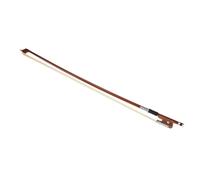 TOYANDONA Bastón de Violín 1/4 para Práctica, de Madera Sintética Bien Equilibrado, Diseño Sencillo para Estudiantes y Músicos Serios