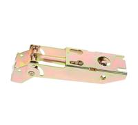 TOYANDONA Bisagras del congelador horizontal bisagra de resorte para puerta de refrigerador y congelador apta para uso profesional en ambientes fríos 6.77x1.96x1.77 pulgadas