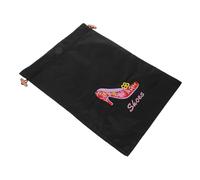 TOYANDONA Bolsa Cordón para Zapatillas De Ballet Práctica Bolsa para Guardar Zapatos De Baile Organizador y Lavable