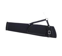 TOYANDONA Bolsa de Aljaba para Flechas Portátil y Multifuncional Soporte y Transporte para Arquería Compatible con Arcos Compuestos Accesorio Esencial para Caza y Práctica