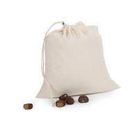 TOYANDONA Bolsa de Almacenamiento Cordón de Algodón Ecológica Tamaño Grande 28X43 CM 2 Piezas para Guardar Harina Arroz y Alimentos Bolsa Reutilizable para Compras y Uso Diario el