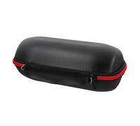 TOYANDONA Bolsa de Altavoz micrófono Maletas Altavoces inalámbricos Bolsa de Almacenamiento de Viaje Barras de Sonido vocero Caja del Altavoz Estuche Protector de Micro eva valija