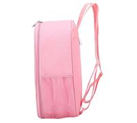TOYANDONA Bolsa de Baile Mochila de Ballet para Mochila Infantil de Nailon para Danza de Ballet Gran Capacidad Bolsa de Viaje para Pequeños