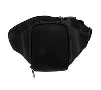 TOYANDONA Bolsa De Cintura para Micrófono Funda para Micrófono De Cintura Portátil para Exteriores para Coaching De Yoga Fitness y Actividades Al Aire