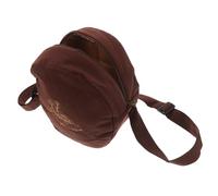 TOYANDONA Bolsa De Cuenco De Arena Para Meditación Práctica Bolsa De Monje Budista Para Llevar Viajes De Oración