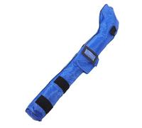 TOYANDONA Bolsa de Golf para Portátil de Resistente Multiusos y Reutilizable para Exteriores Soporte para Palos y Equipo de Golf