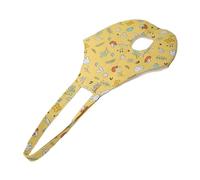 TOYANDONA Bolsa de Paseo para Gallinas Bolso de Hombro de Lona para Gallinas Bolsa de Transporte Multiusos para Aves de Corral para Paseos y Viajes con Mascotas Pequeñas