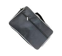 TOYANDONA Bolsa De Transporte Leia Arpa Para Banjos Estuche De Lira Monedero Para Laptop Instrumentos Musicales Para Niños Bolsa De Lira Poliéster Instrumento Musical Bolso