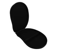 TOYANDONA Bolsa de Transporte para Piano de Pulgar Lyo Estuche de Almacenamiento Portátil de Eva para Arpa de Lira Práctica Bolsa Forma de Mango para Músico