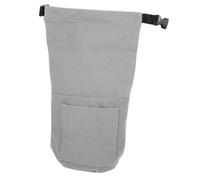 TOYANDONA Bolsa Organizadora para Lámpara de Aceite de Camping Resistente Lona con Cierre de Hebilla Bolsa Portátil para Linterna Vintage para Viaje y Almacenamiento