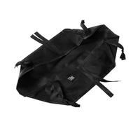 TOYANDONA Bolsa Organizadora Resistente Para Carrito Almacén Inferior De Rejilla Transpirable Reutilizable Para Cochecito y Carrito De Compras Fácil Instalación Cesta Multiuso Para Tienda