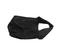 TOYANDONA Bolsa para Cochecito de Ñiño Resistente al Agua de Tela Oxford con Almacenamiento Compacto para Viaje y Revisión en Puerta