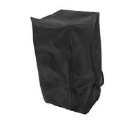 TOYANDONA Bolsa para Cochecito de Viaje con Cierre Oxford Resistente Protección para Asiento de Coche Bolsa para Puerta y Control Aeropuerto Práctica para Viajeros