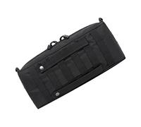 TOYANDONA Bolsa para Exteriores Almacenamiento Multifunción Resistente Al Gran Capacidad