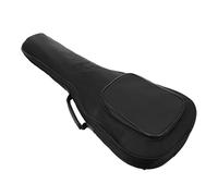 TOYANDONA Bolsa para Ukelele 26 Pulgadas de Tela Oxford 600d Engrosada, Mochila Acolchada Correas Ajustables, Mango Reforzado y Protección contra Impactos para Concierto y Viaje