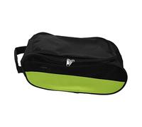 TOYANDONA Bolsa para Zapatos De Golf Práctica De Mano para Guardar Zapatillas De Golf Bolsa De Viaje Cremallera para Zapatos Deportivos
