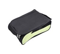 TOYANDONA Bolsa para Zapatos de Golf Ventilación Bolsa de Almacenamiento Cremallera para Exteriores para Viajes o Uso Diario Zapatos de Deporte
