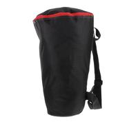 TOYANDONA Bolsa Portátil para Africano Resistente Nylon Ligera y Multifuncional para Transporte y Almacenamiento de Hand Pan Drum y Outdoor Drum para Adultos