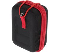 TOYANDONA Bolsa Protectora Portátil para Telémetro de Golf Resistente y Antichoque Estuche Compacto para Almacenamiento de Artículos Pequeños