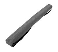 TOYANDONA Bolsa Térmica para Latas con Aislamiento Oxford Portabotellas de Hombro para Cerveza y Bebidas Enfriador Ligero y Protector para Picnic y Exteriores