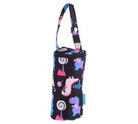 TOYANDONA Bolsa Térmica para Leche Materna Bolsa Aislante para Biberones De Almacenamiento para Leche Materna para Viajes Bebés