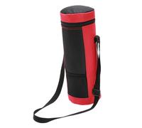 TOYANDONA Bolsa Térmica para Vino Tinto Bolsa de Enfriamiento Portátil Aislante para Botellas de Vino para Picnic Camping Picnic Capacidad Botellas