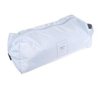 TOYANDONA Bolsa Zapatera De 44cm, Organizador para Zapatillas Deportivas Superficie, Fácil De Limpiar, para Viajes y Actividades Deportivas