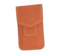 TOYANDONA Bolso Multifunción Funda para Teléfono Riñonera Deportiva Microfibra De Fácil De Limpiar