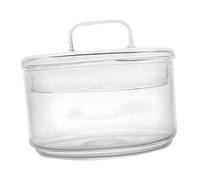 TOYANDONA Botella Ecológica De Musgo para Micropaisaje De Contenedor Decorativo para Plantas De Bricolaje para Jardinería Interior