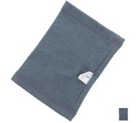 TOYANDONA Bufanda Protectora para Perros Pequeños Orejeras Elásticas y Calentadoras Color Azul Claro Talla S 1 Pieza para Protección Auditiva y Alivio Ruido Adecuado para Invierno y