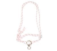 TOYANDONA Cabestro de Cuerda Resistente Cabestro de Nailon Vacás Equipo de Duradero Antidesgaste Herramienta Práctica para Ganaderos Granja y