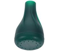 TOYANDONA Cabezal Rociador de Agua para Regadera de Bonsái, Boquilla Pulverizadora de Riego de Plástico Pp, Color Verde, Accesorio Pequeño para Jardín y Plantas de Interior y Exterior